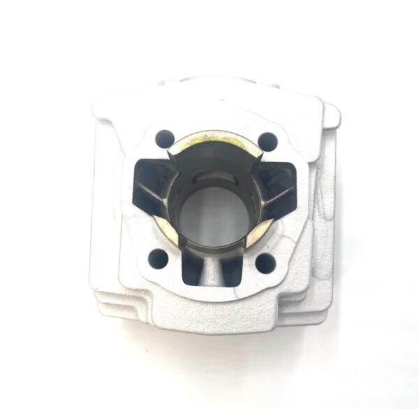 Kit MBK AV10 alluminio d.39- 6 travasi