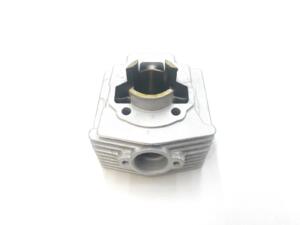 Kit MBK AV10 alluminio d.39- 6 travasi