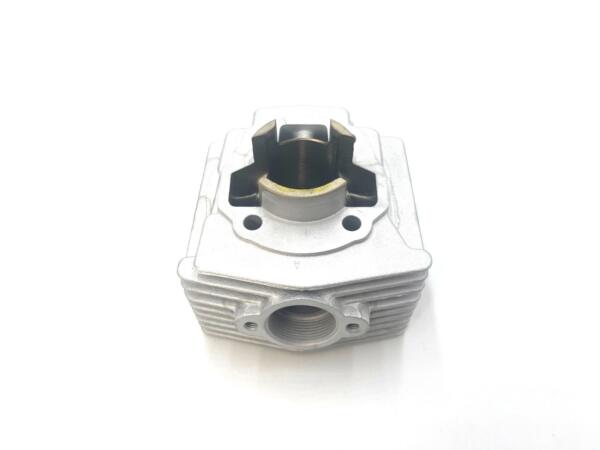 Kit MBK AV10 alluminio d.39- 6 travasi