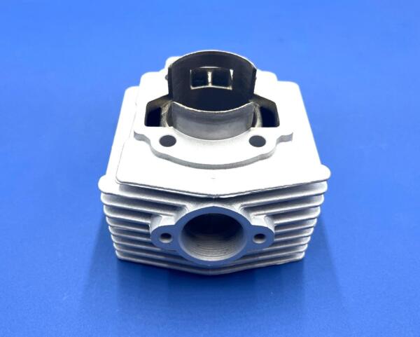 Kit MBK AV10 d.47  6 travasi  alluminio