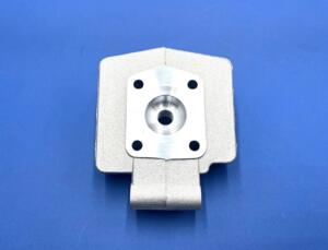 Testa MBK AV10 d.50 senza foro decompressore