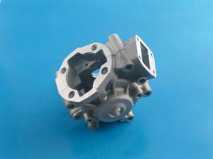 Crankcase Motobecabe d.50