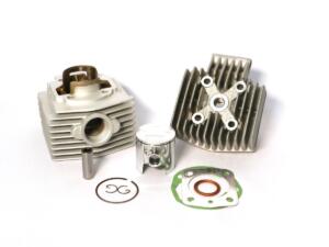 Power Unit alloy MBK AV10 d.47- 6 ports