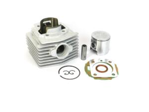 Power Unit Alloy MBK AV10 d.50