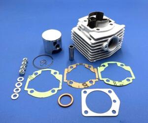 Kit MBK AV10 d.50 -6 travasi