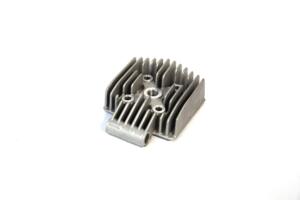 Testa MBK AV10 d.50 senza foro decompressore