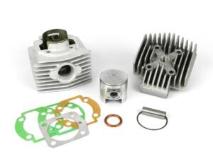 Power unit  alloy MBK AV10 d.50 with Head