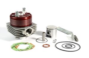 KIT MBK AV10 d.50 - LC