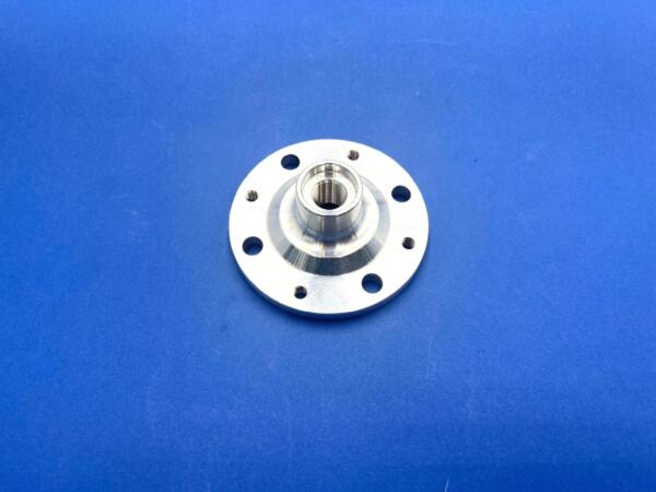 Inserto interno testa MBK LC d.50