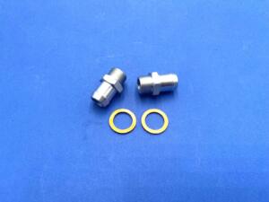 Busta Portagomma testa Rossa MBK LC