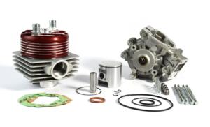 Maxi KIT MBK AV10 d.50 LC con carter