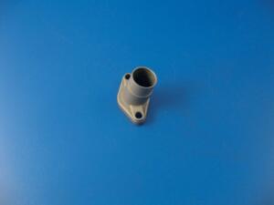 Intake manifold MINARELLI P6 d.19x23 alloy