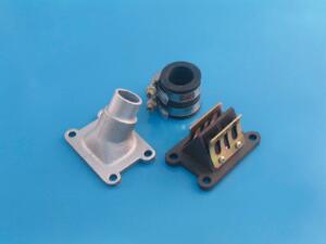 Intake unit AM manif. alloy d18x24PHBG A