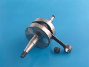 Crankshaft Minarelli AM3-4-5-6 competition