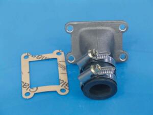 Intake manifold Minarelli RS d20 alloy