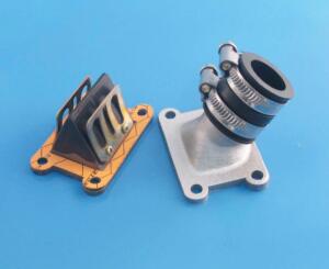 Intake unit Minarelli RS manif alloy d20