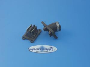 Intake unit AM x carb. d19-21