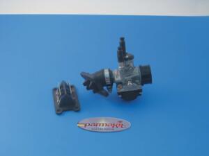 Gr. alim. Miarelli AM carb.PHBG 21 DS