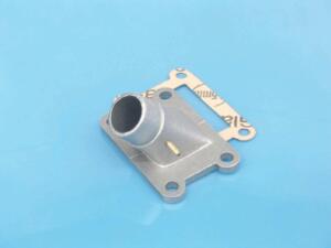 Alloy inlet manifold AM 3-4-5-6 d19x23