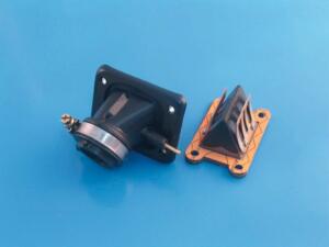 Intake unit AM manifold rubber d.19