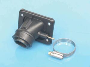 Rubber Intake manif. Aprilia RS d21x24