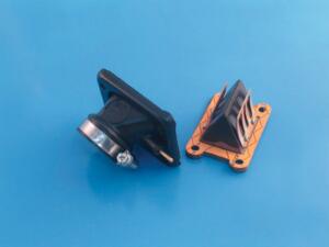 Gruppo aspir. Aprilia RS d.20 corto