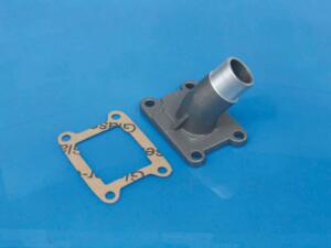 Intake manif. Minarelli RV6 d25-30 alloy