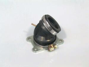 Inlet manifold Am 6 d.28x35 variable