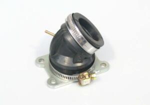 Inlet Manifold Minarelli AM 3-4-5-6 - Ajustable inclination d.19-24