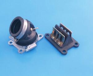 Intake unit AM d.28 Variable