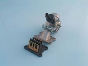 Gruppo di alimentaz. AM PHBG 21 AS