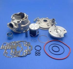 Gruppo Termico Minarelli AM6 d.50 - 80cc