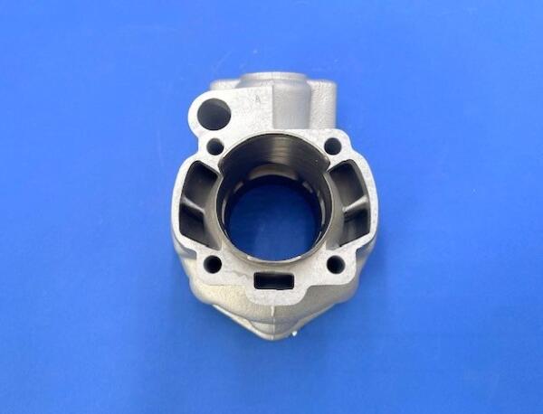 Gruppo Termico Minarelli AM6 d.50 - 80cc