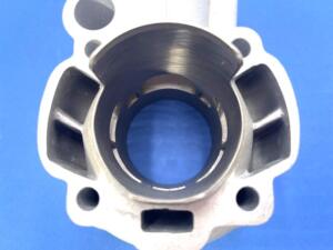 Gruppo Termico Minarelli AM6 d.50 - 80cc