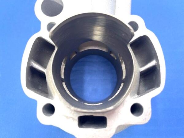 Gruppo Termico Minarelli AM6 d.50 - 80cc