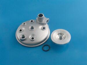 Testa  Scomponibile AM LC d.50