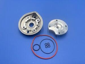 Testa  Scomponibile AM LC d.50