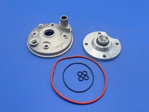 Testa  Scomponibile AM LC d.50