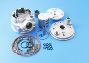 Power Unit alloy Minarelli AM6 d.50