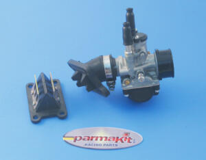 Gr. alim. Miarelli AM carb.PHVA 17