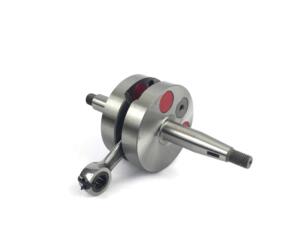 Crankshaft AM 3-4-5-6 stroke 46mm conrod 90mm