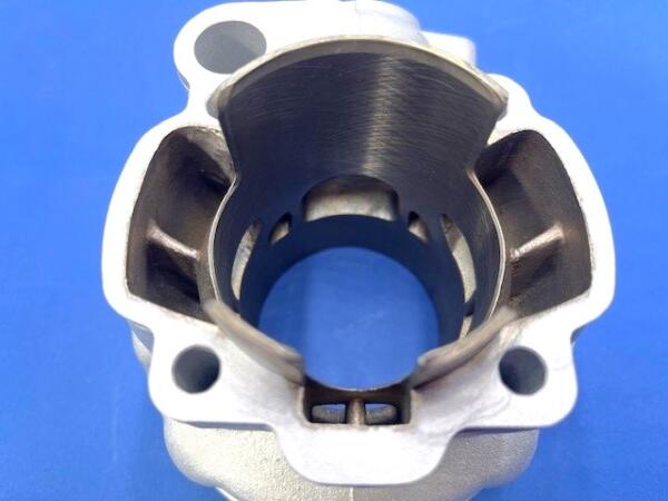 Gruppo Termico Minarelli AM6 d.55 -110cc