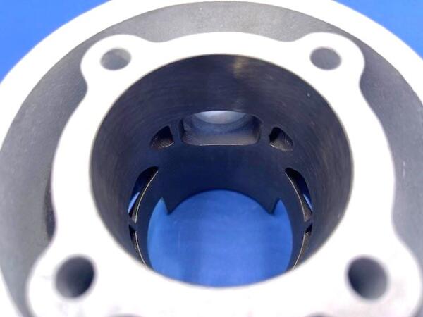 Gruppo Termico Minarelli AM6 d.55 -110cc