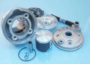 Gruppo Termico Minarelli AM6 d.55 -110cc