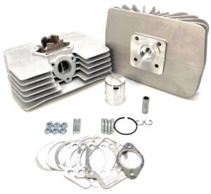 Thermic unit MINARELLI P6 d40