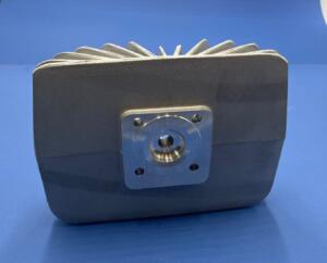 Radial Head for  Minarelli P6 d.40.3