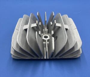 Testa Radiale Minarelli P6 d.48