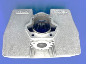 Gruppo Termico MINARELLI P6 d.48 corsa 42