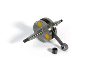 Albero motore MINARELLI P6 corsa 44 spalle 78