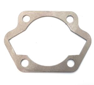 Piastra sp.1 mm Cilindro P6 d.48